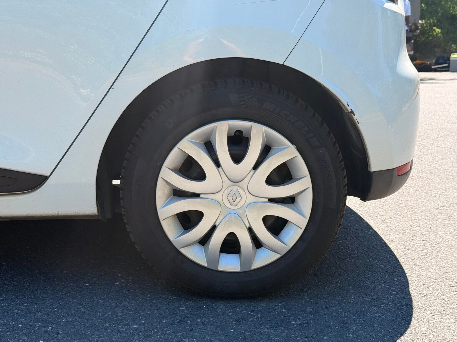 RENAULT Clio IV 5 Portes 1.2 16V 73 cv / Life