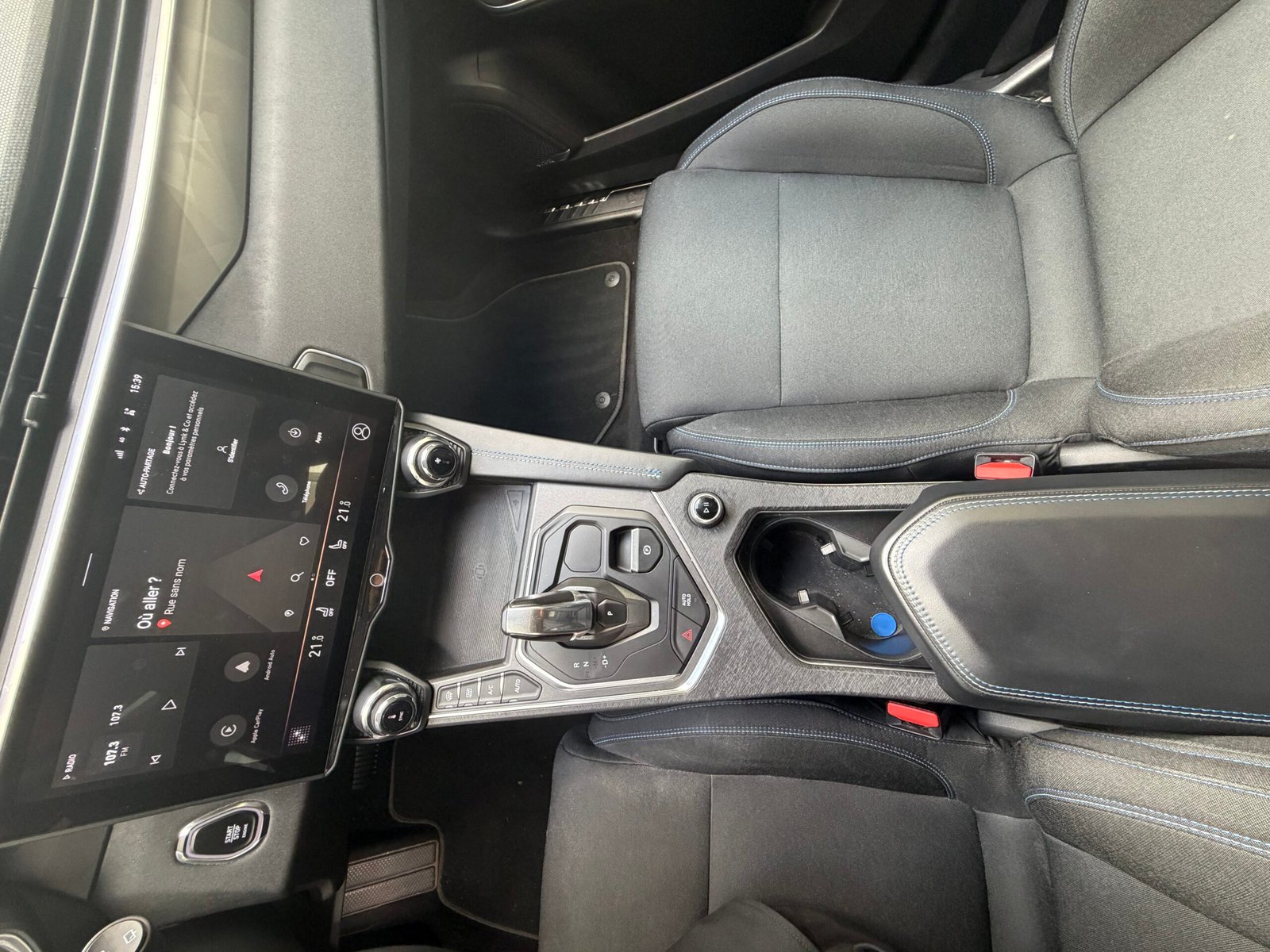 LYNK & CO 01 “PHEV”