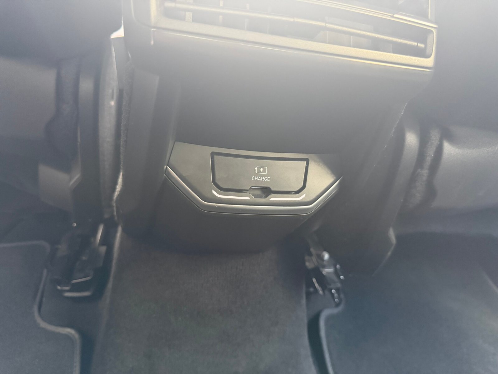 LYNK & CO 01 “PHEV”