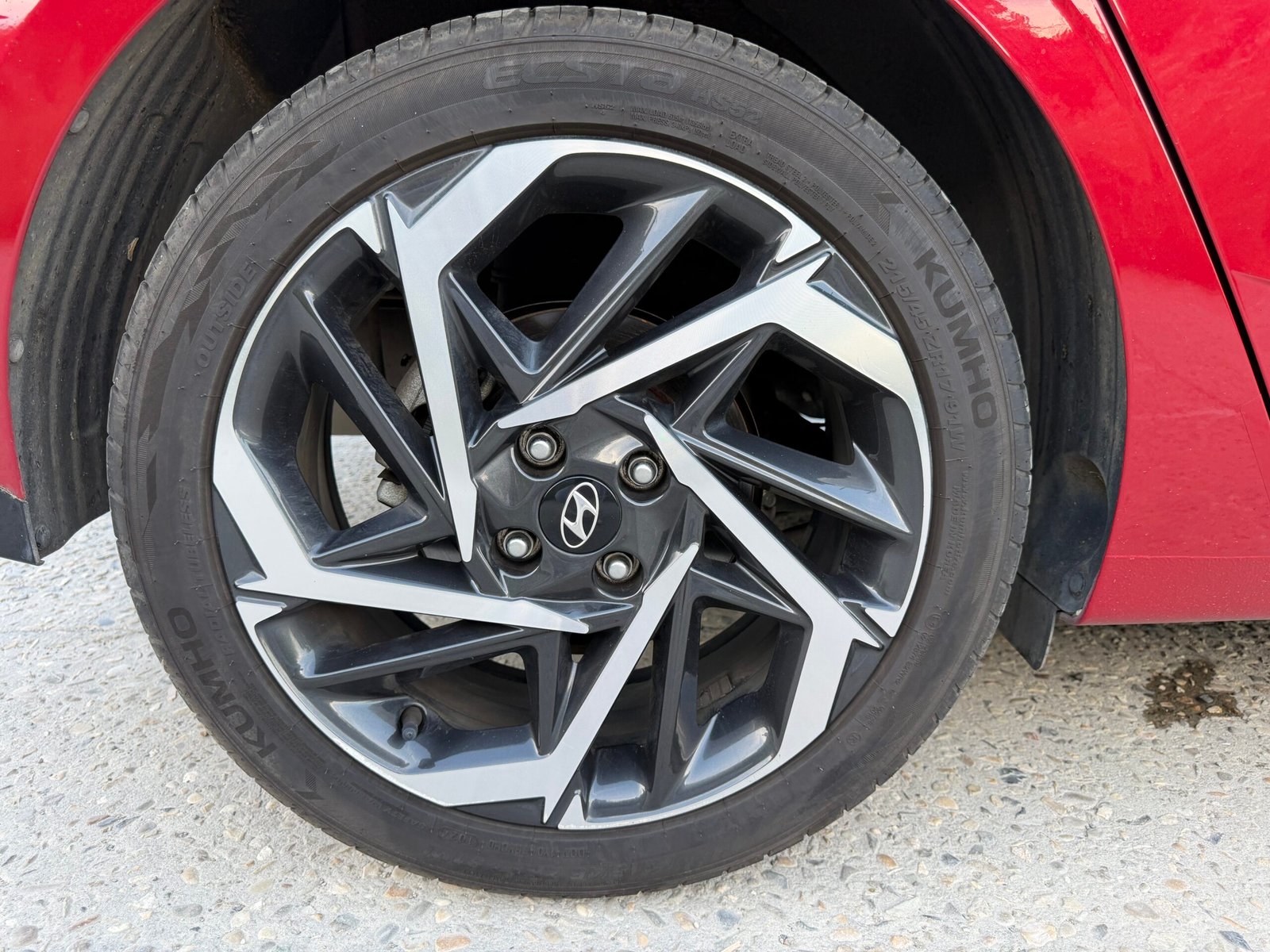 Hyundai i20 1,0 T-GDI mild Hybrid 100ch CREATIVE