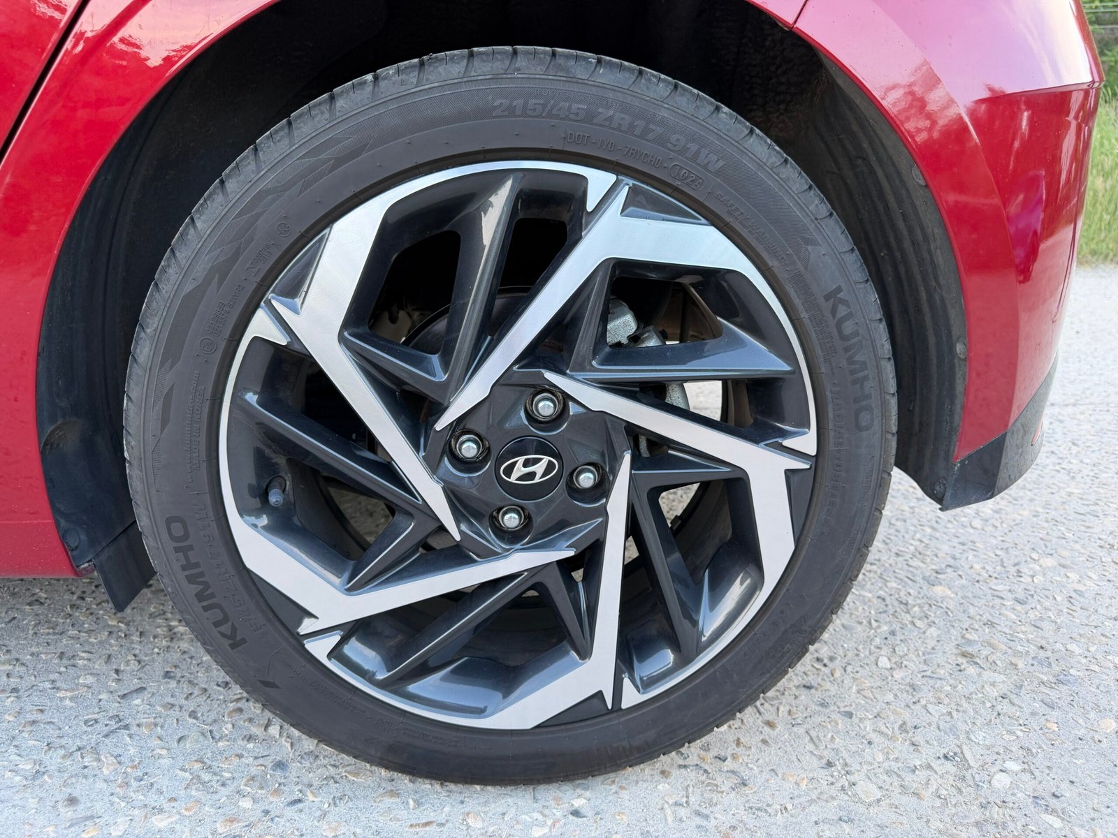 Hyundai i20 1,0 T-GDI mild Hybrid 100ch CREATIVE