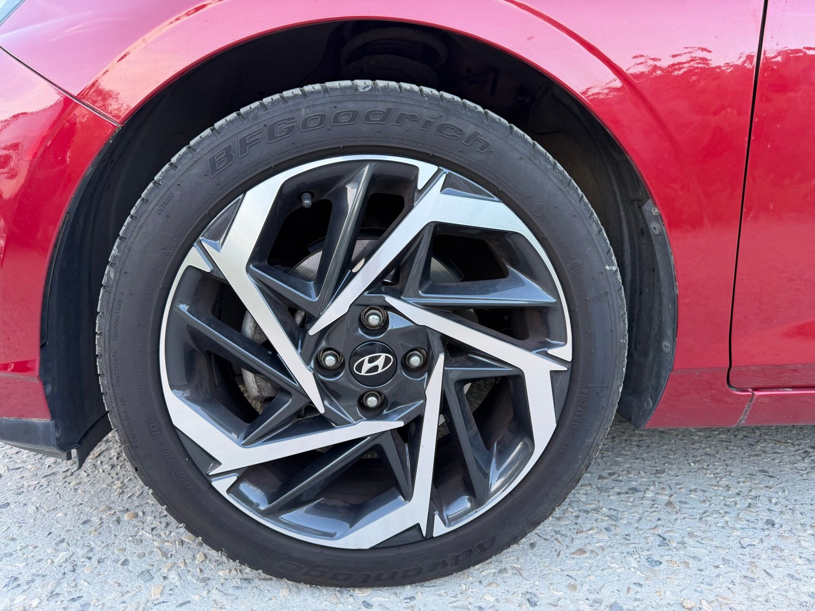 Hyundai i20 1,0 T-GDI mild Hybrid 100ch CREATIVE