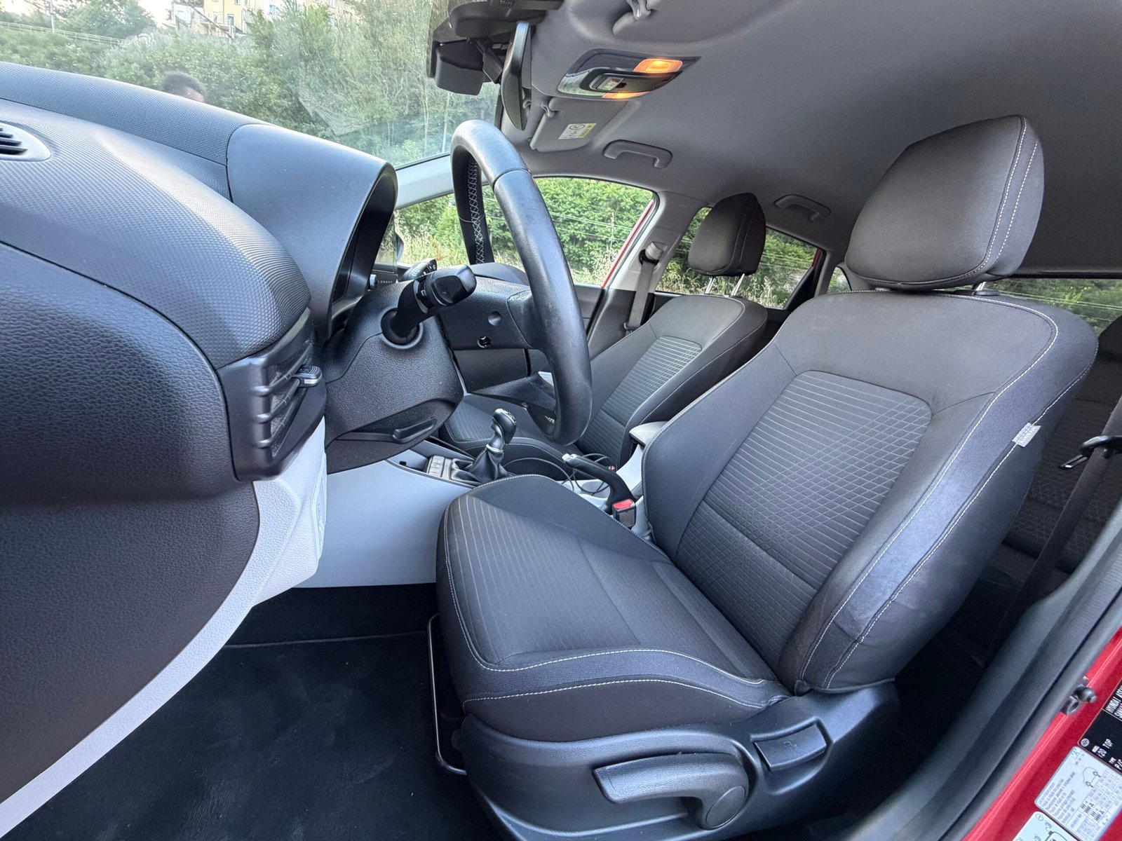 Hyundai i20 1,0 T-GDI mild Hybrid 100ch CREATIVE