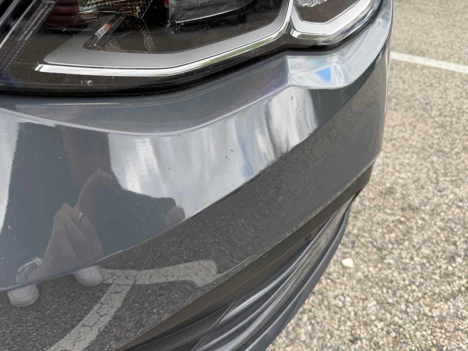 VOLKSWAGEN Golf 8 Life business 1.5 eTSi 16V BMT DSG7 150 cv Boîte auto
