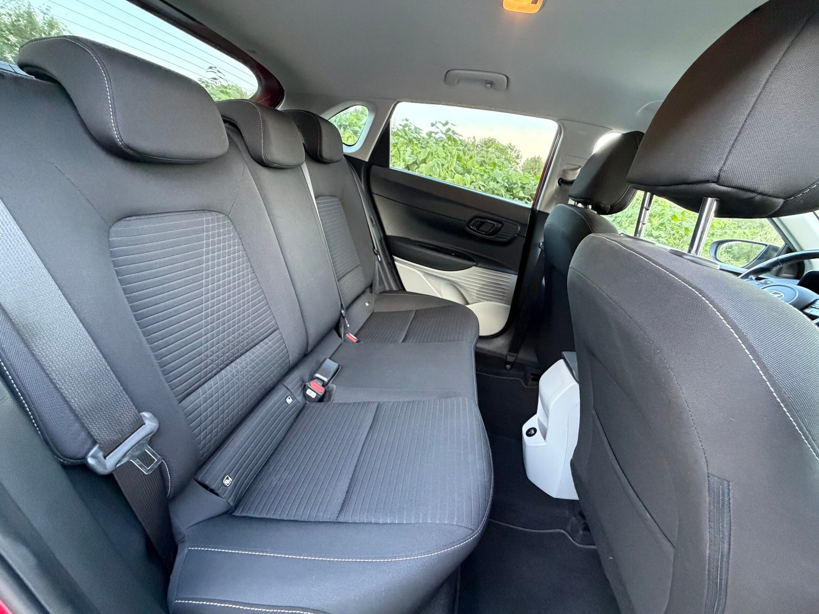 Hyundai i20 1,0 T-GDI mild Hybrid 100ch CREATIVE