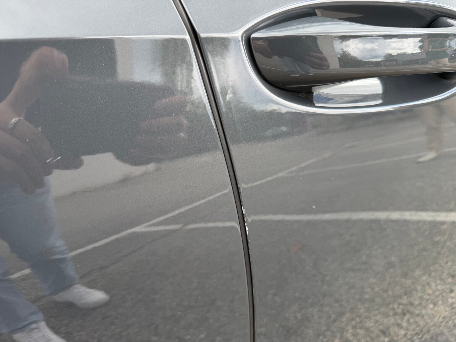 VOLKSWAGEN Golf 8 Life business 1.5 eTSi 16V BMT DSG7 150 cv Boîte auto