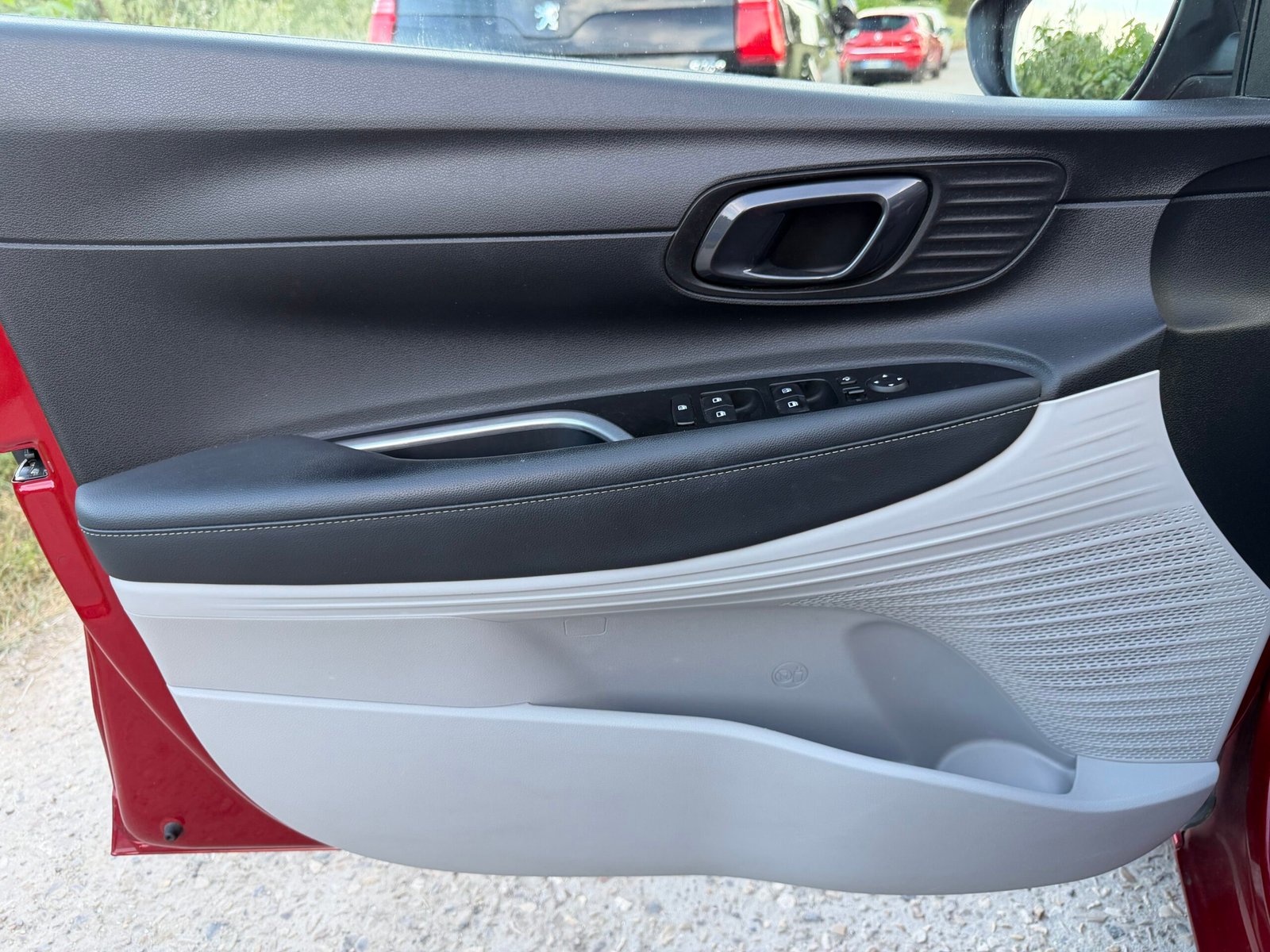 Hyundai i20 1,0 T-GDI mild Hybrid 100ch CREATIVE