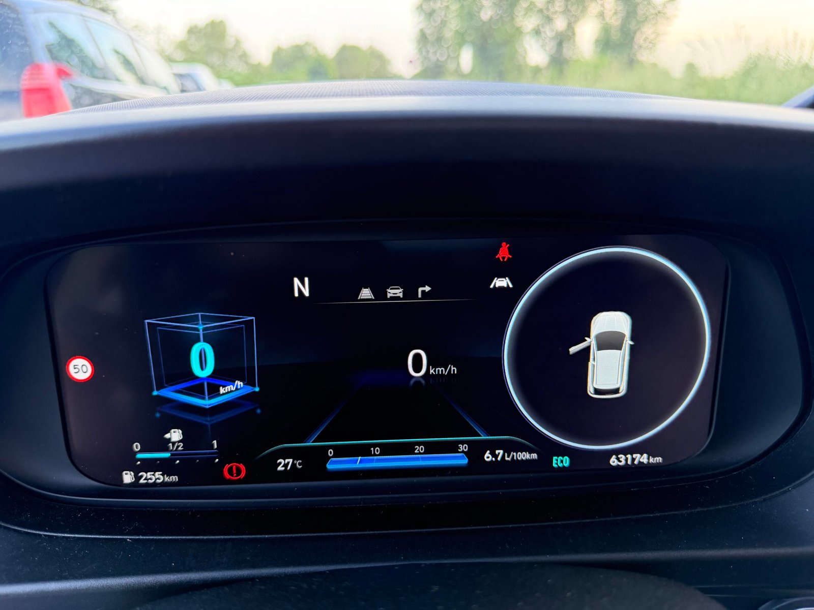Hyundai i20 1,0 T-GDI mild Hybrid 100ch CREATIVE