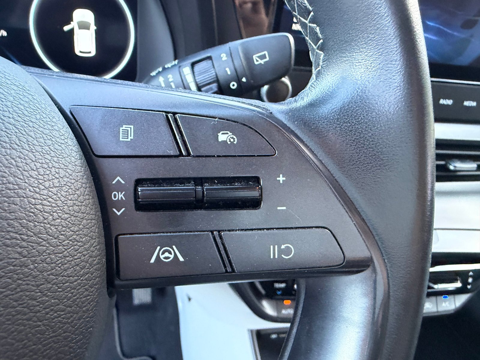Hyundai i20 1,0 T-GDI mild Hybrid 100ch CREATIVE