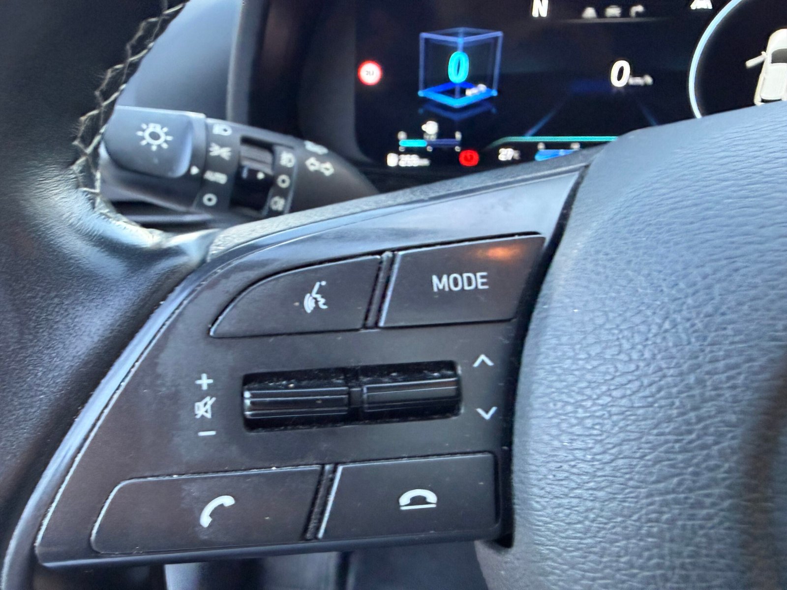 Hyundai i20 1,0 T-GDI mild Hybrid 100ch CREATIVE