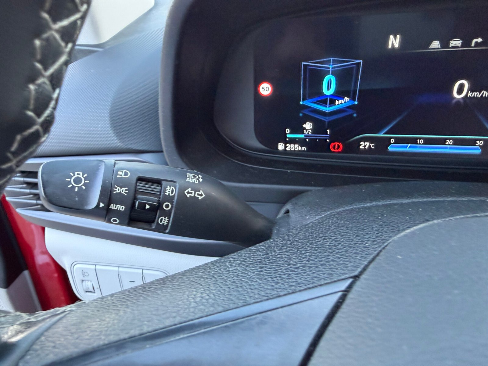 Hyundai i20 1,0 T-GDI mild Hybrid 100ch CREATIVE