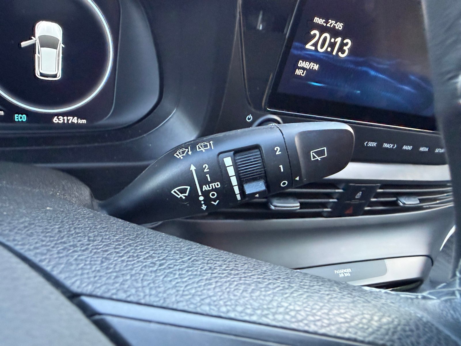 Hyundai i20 1,0 T-GDI mild Hybrid 100ch CREATIVE