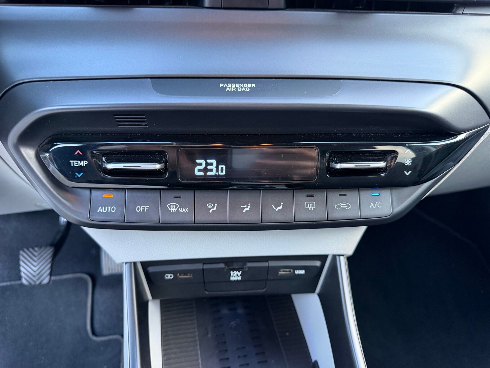 Hyundai i20 1,0 T-GDI mild Hybrid 100ch CREATIVE