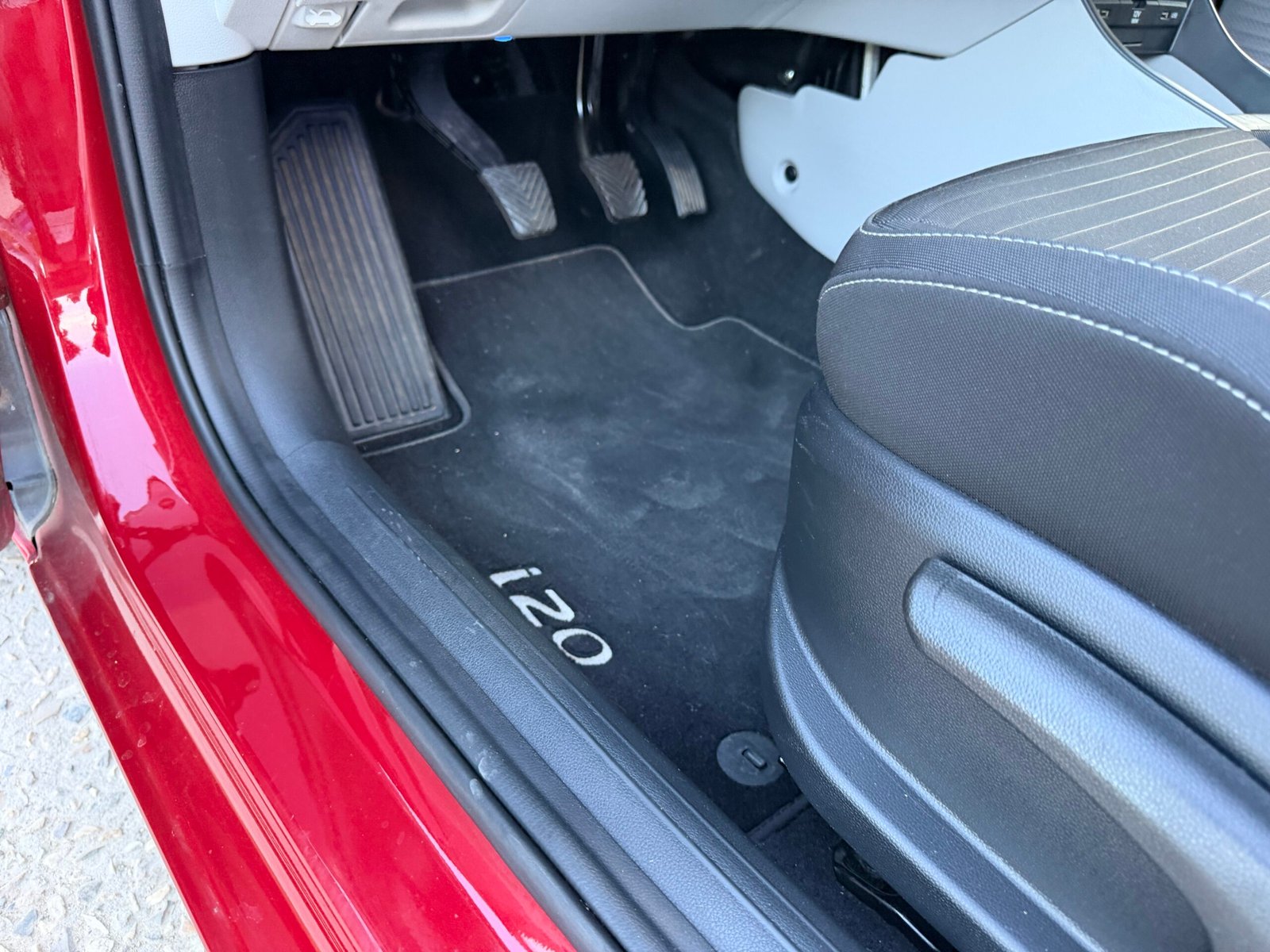 Hyundai i20 1,0 T-GDI mild Hybrid 100ch CREATIVE