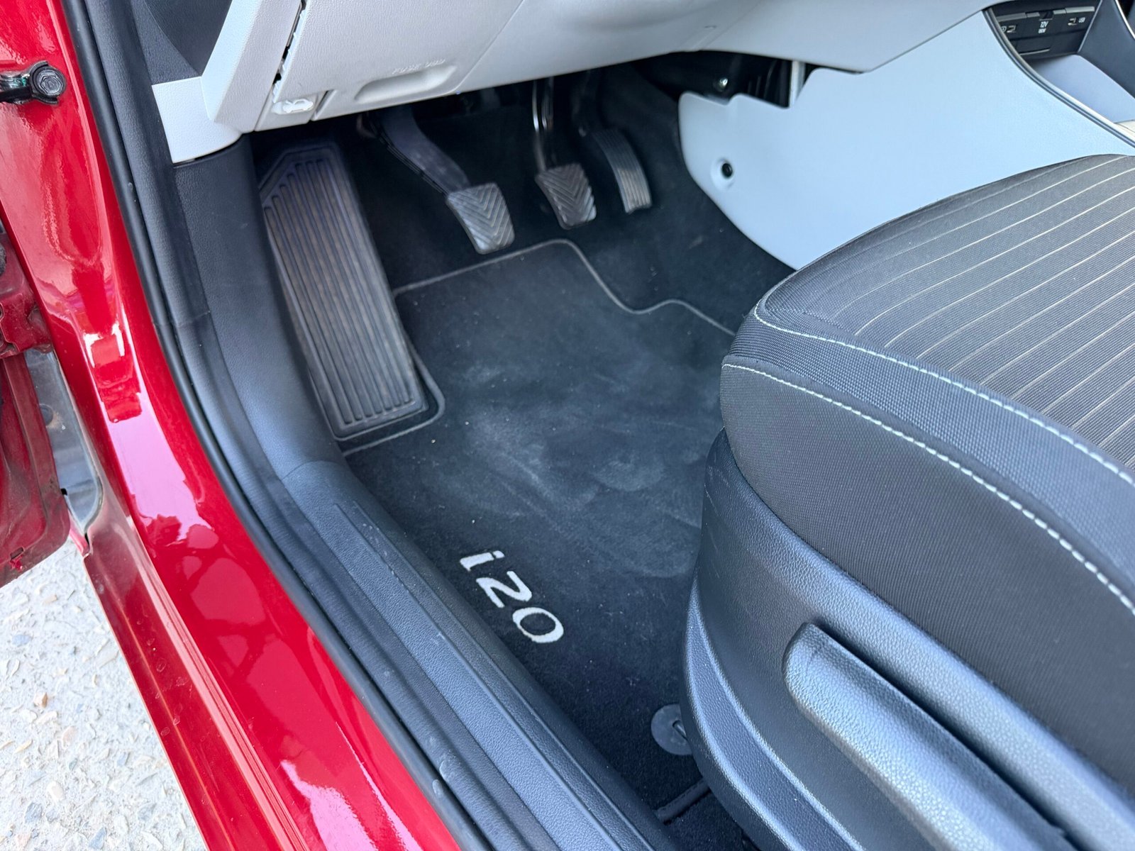 Hyundai i20 1,0 T-GDI mild Hybrid 100ch CREATIVE