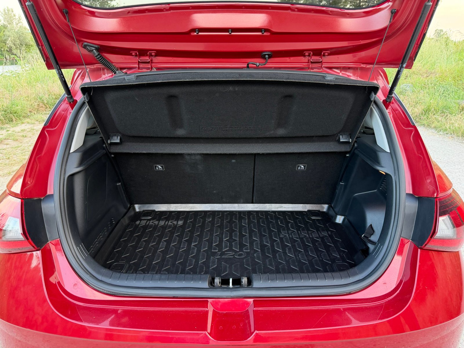 Hyundai i20 1,0 T-GDI mild Hybrid 100ch CREATIVE