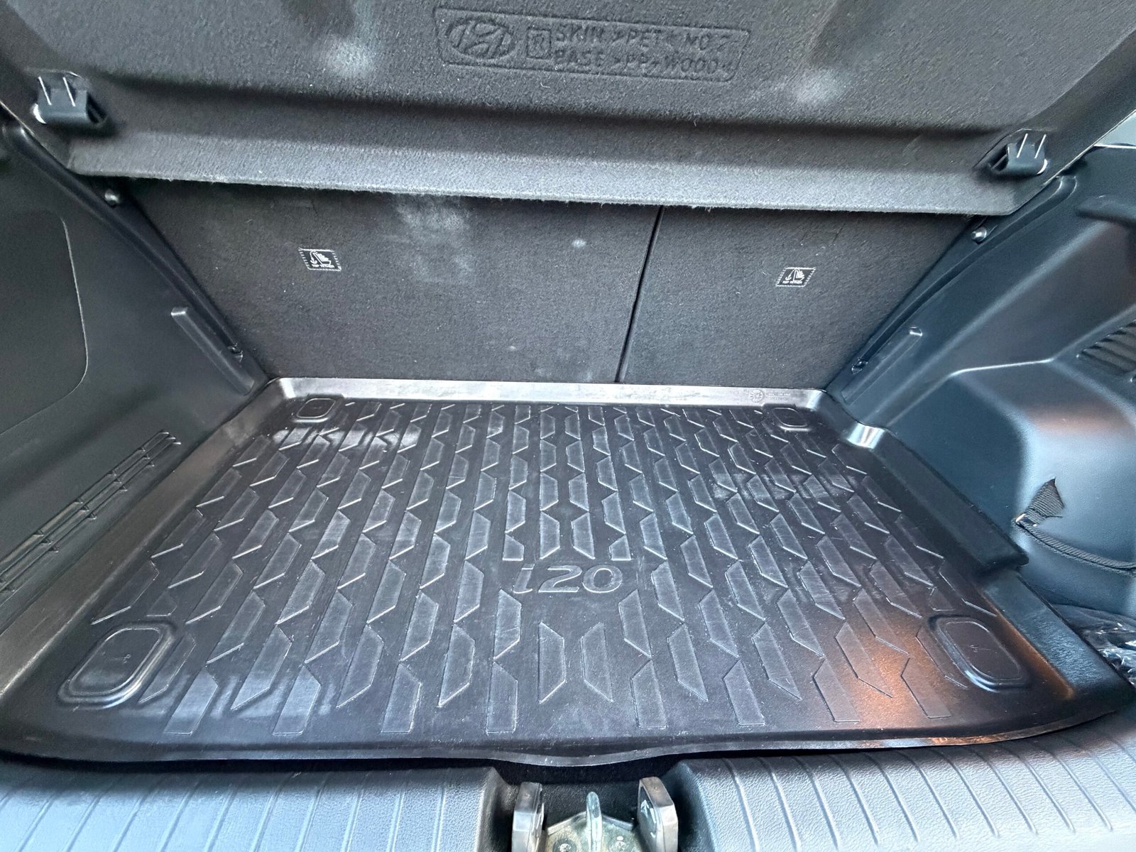 Hyundai i20 1,0 T-GDI mild Hybrid 100ch CREATIVE