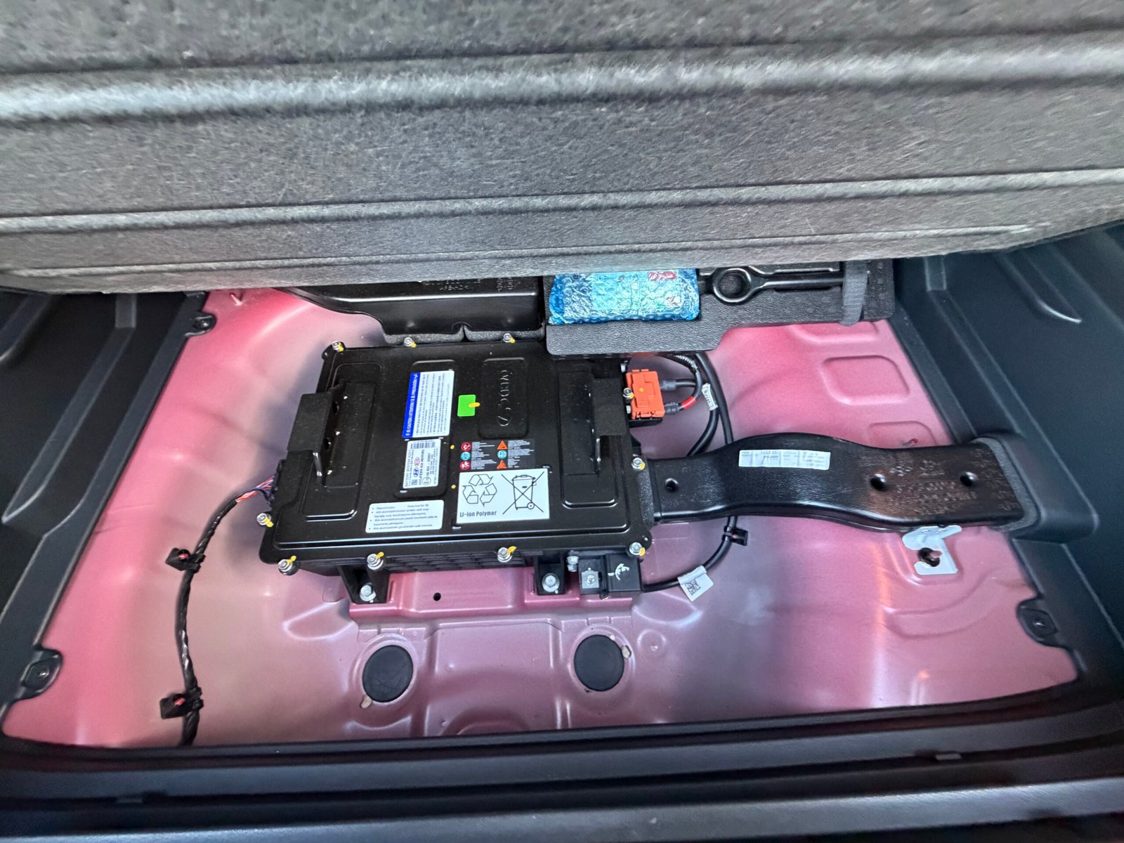 Hyundai i20 1,0 T-GDI mild Hybrid 100ch CREATIVE