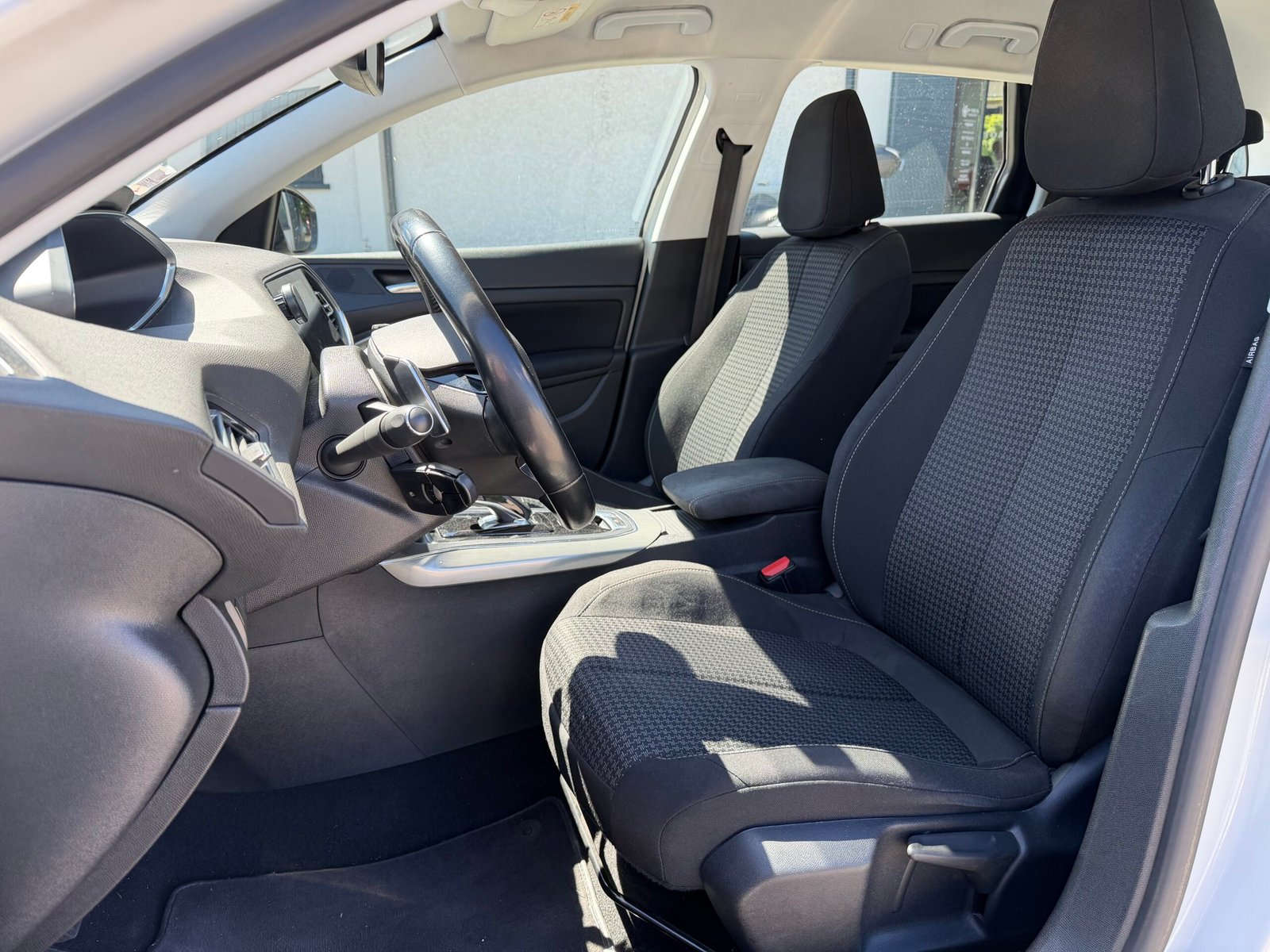 PEUGEOT 308 SW Business Phase II 1.5 BlueHDi 16V EAT8 S&S 130 cv Boîte auto