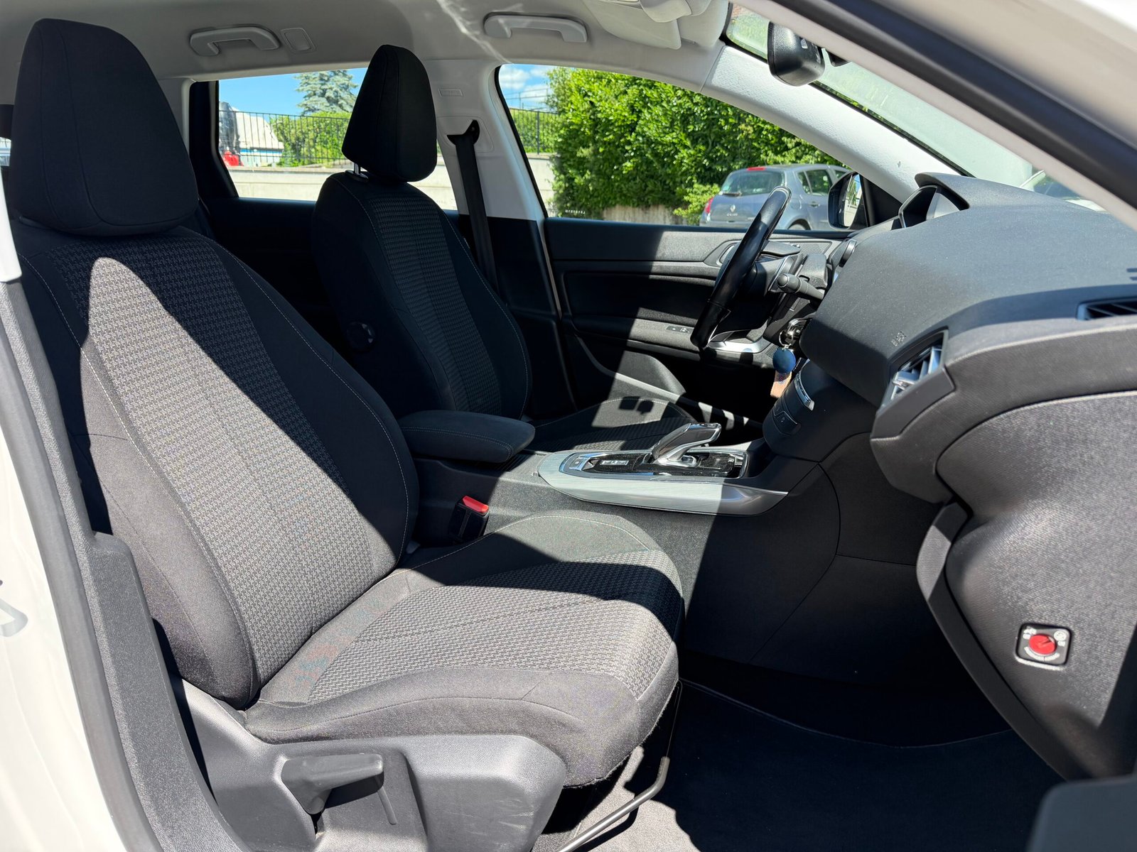 PEUGEOT 308 SW Business Phase II 1.5 BlueHDi 16V EAT8 S&S 130 cv Boîte auto