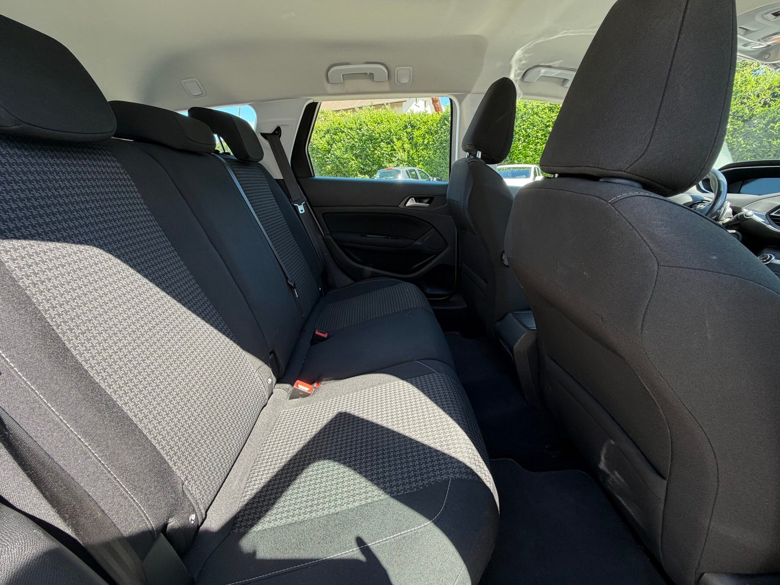 PEUGEOT 308 SW Business Phase II 1.5 BlueHDi 16V EAT8 S&S 130 cv Boîte auto