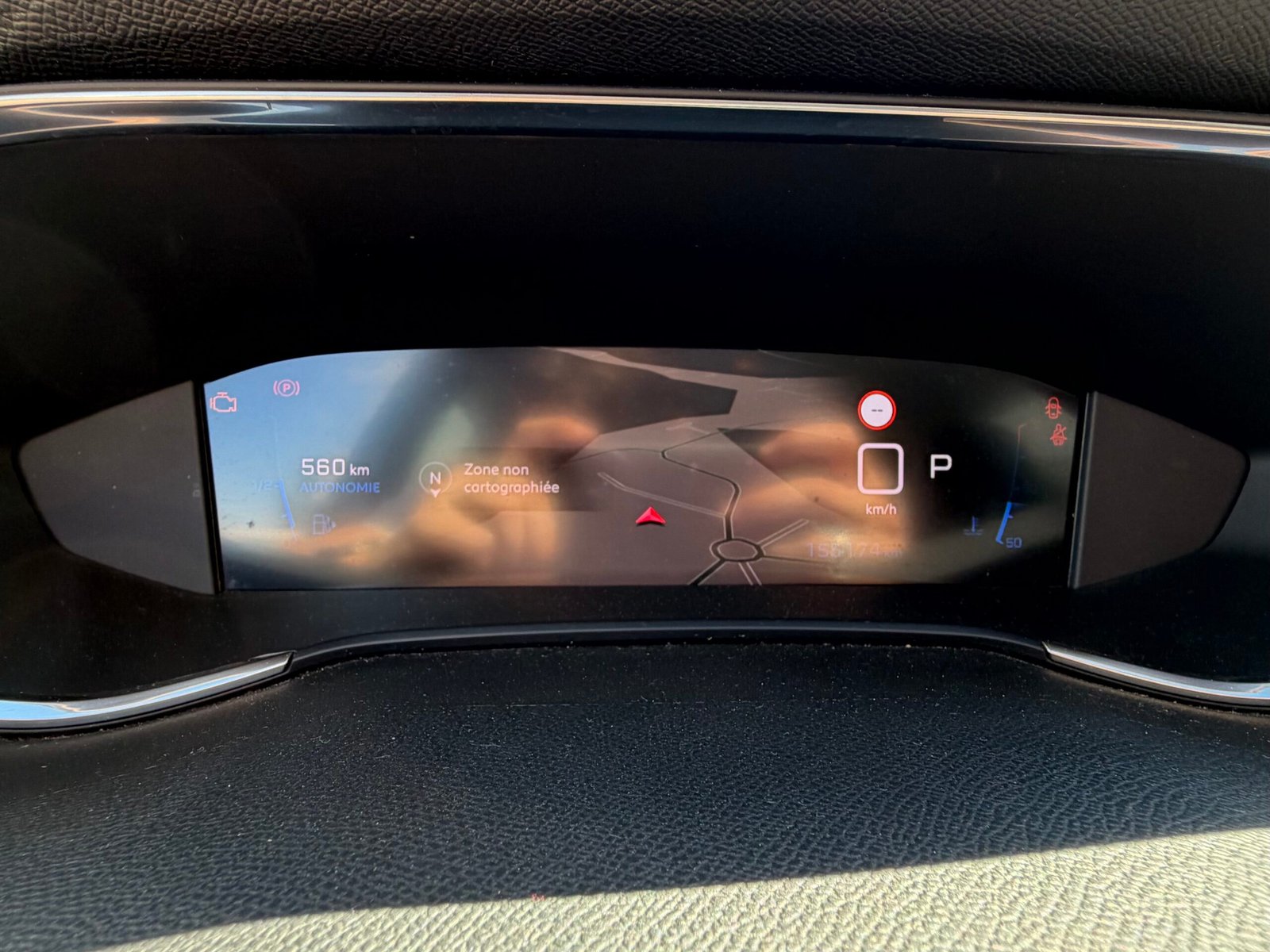 PEUGEOT 308 SW Business Phase II 1.5 BlueHDi 16V EAT8 S&S 130 cv Boîte auto