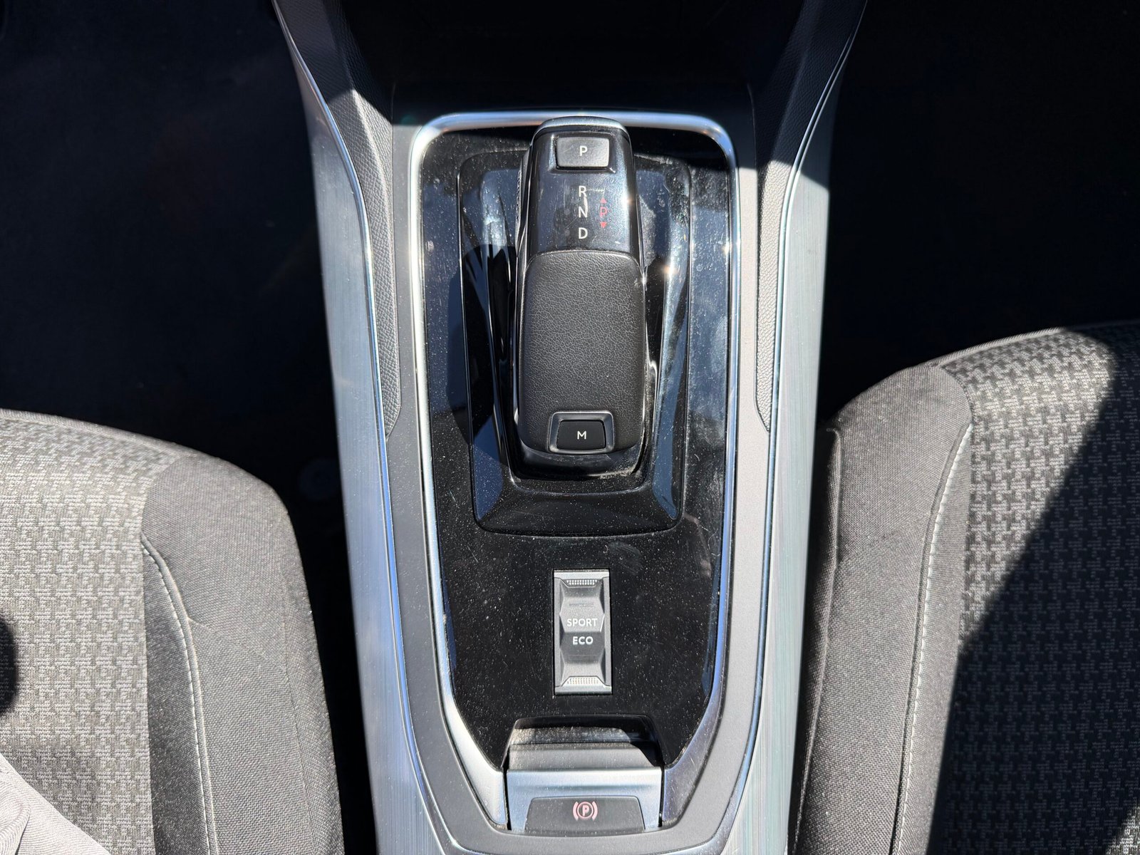 PEUGEOT 308 SW Business Phase II 1.5 BlueHDi 16V EAT8 S&S 130 cv Boîte auto