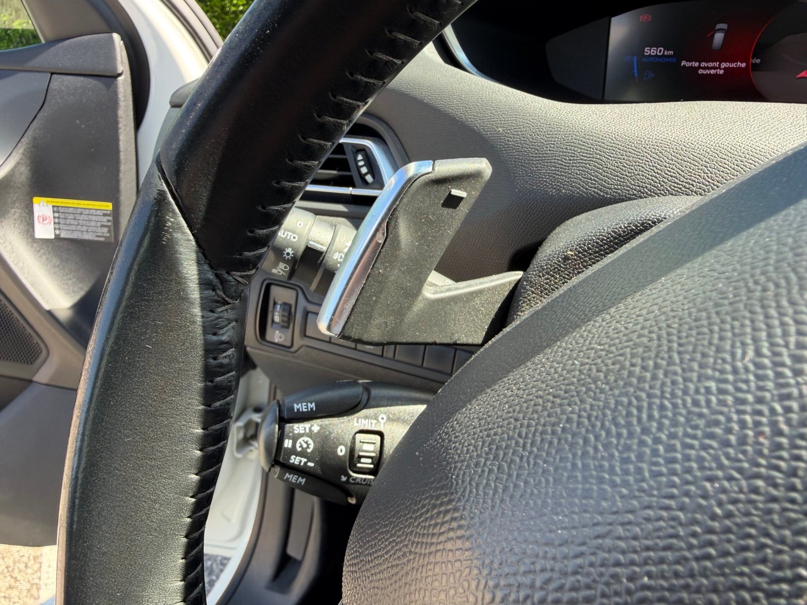 PEUGEOT 308 SW Business Phase II 1.5 BlueHDi 16V EAT8 S&S 130 cv Boîte auto