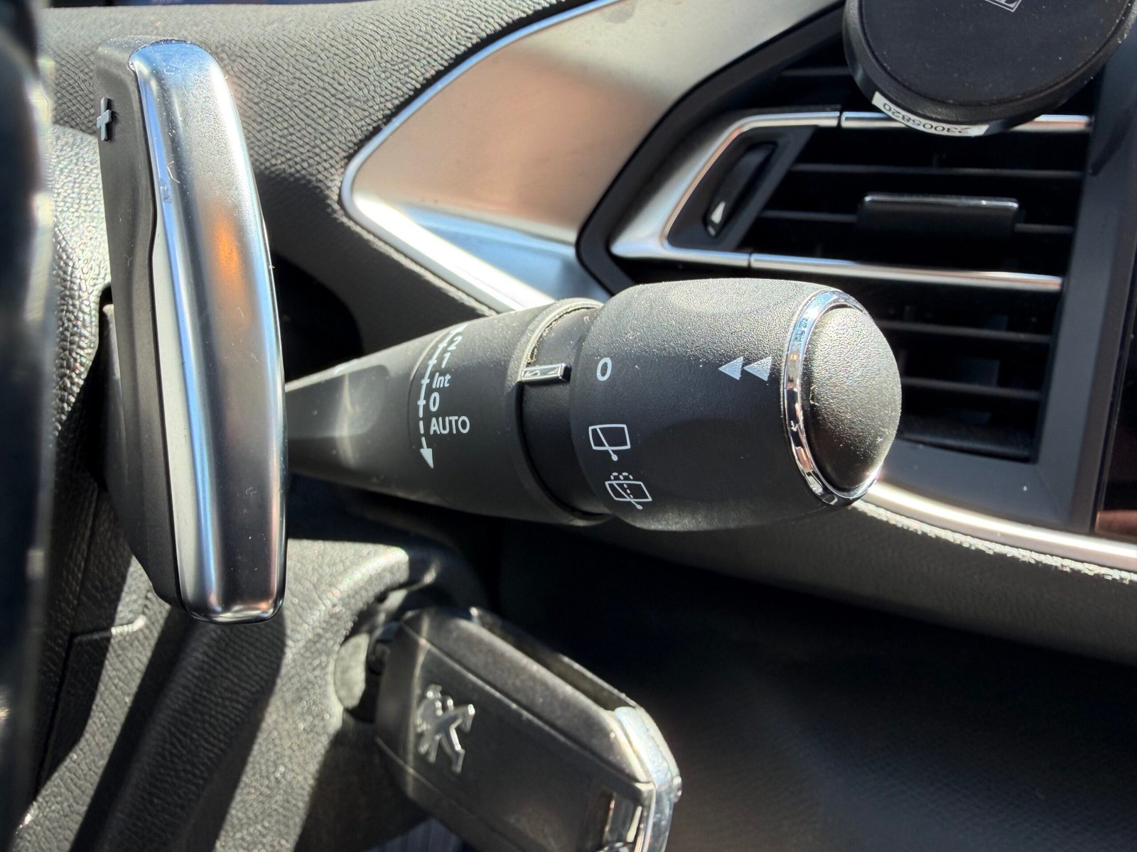 PEUGEOT 308 SW Business Phase II 1.5 BlueHDi 16V EAT8 S&S 130 cv Boîte auto