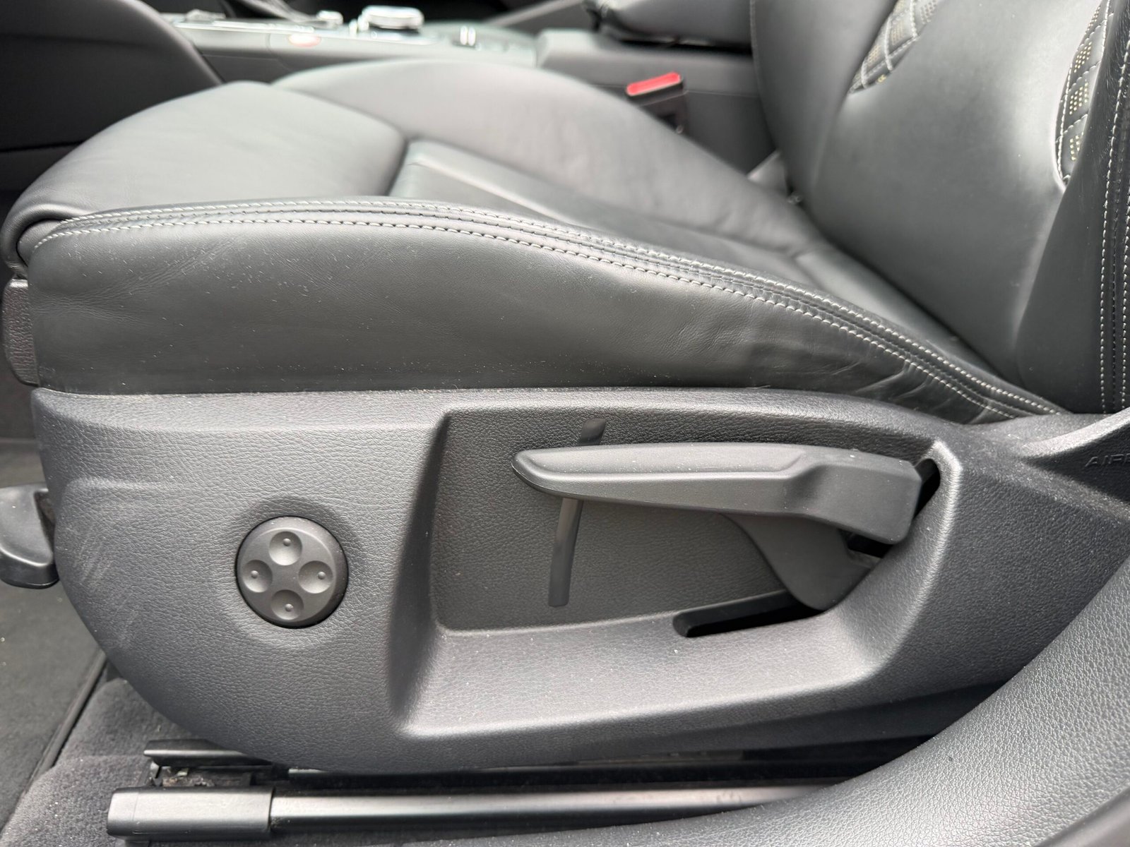 AUDI RS3 DAZA Phase 2 Sportback 2.5 TFSi 20V GPF Quattro S-Tronic 400 cv Boîte auto / Suivi Audi / Origine France / Bang & Olufsen / Virtual Cockpit / Toit ouvrant / Sièges RS