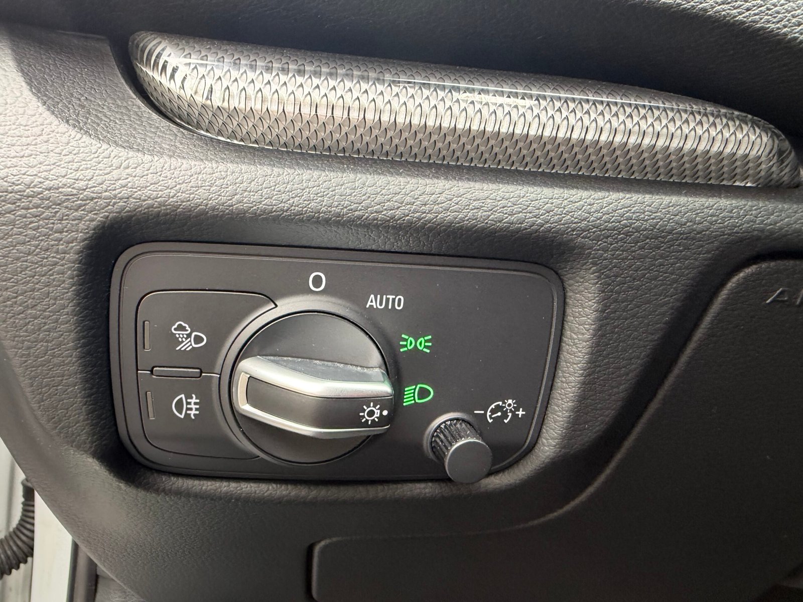AUDI RS3 DAZA Phase 2 Sportback 2.5 TFSi 20V GPF Quattro S-Tronic 400 cv Boîte auto / Suivi Audi / Origine France / Bang & Olufsen / Virtual Cockpit / Toit ouvrant / Sièges RS