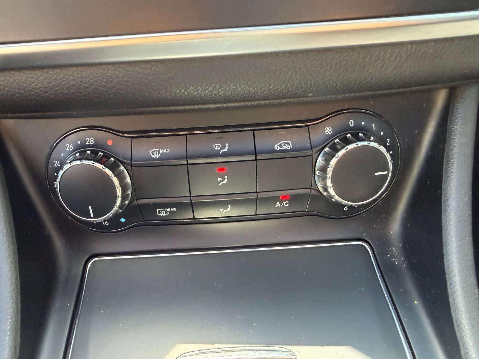 Mercedes cla200 156ch Fascination boîte automatique