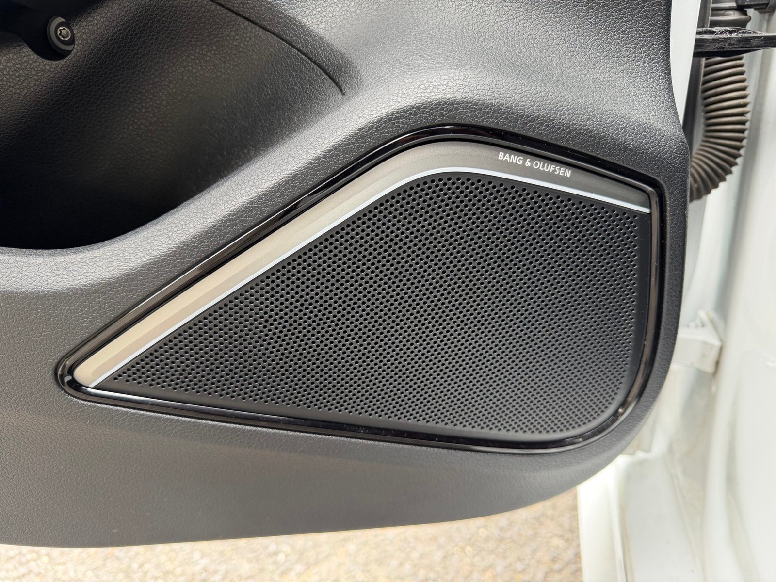 AUDI RS3 DAZA Phase 2 Sportback 2.5 TFSi 20V GPF Quattro S-Tronic 400 cv Boîte auto / Suivi Audi / Origine France / Bang & Olufsen / Virtual Cockpit / Toit ouvrant / Sièges RS