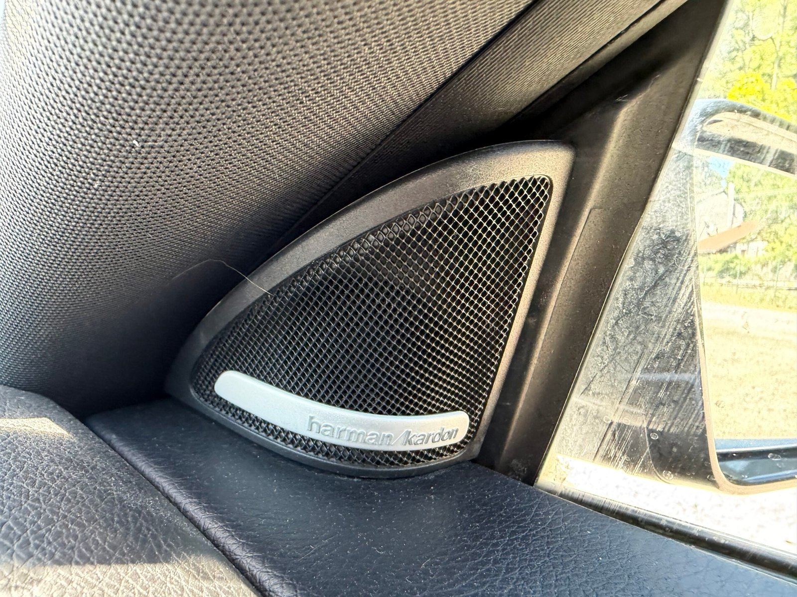 Mercedes cla200 156ch Fascination boîte automatique