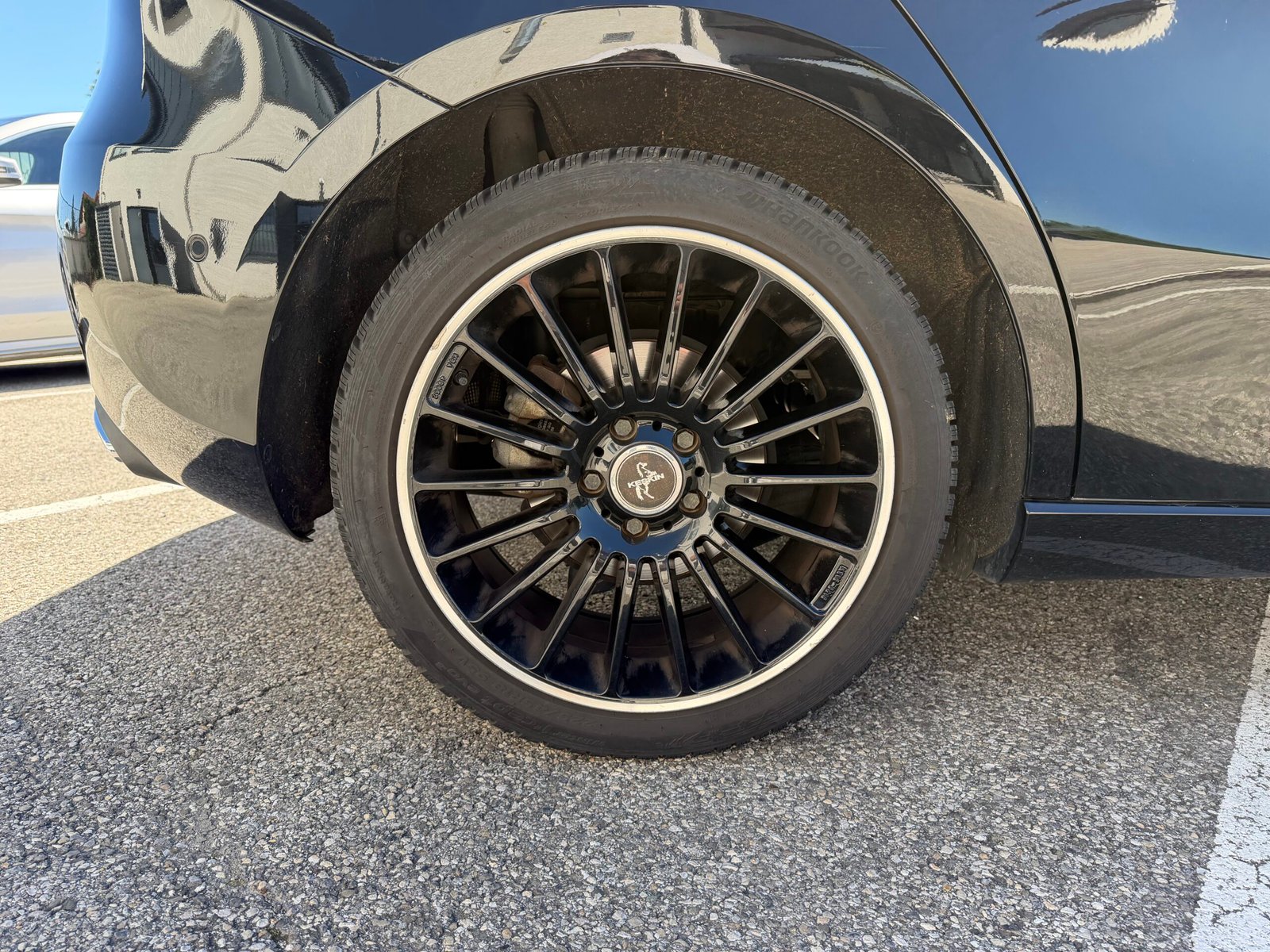 MERCEDES-BENZ Classe A 180 PROGRESSIVE LINE 1.3 7G-DCT 136 cv Boîte auto