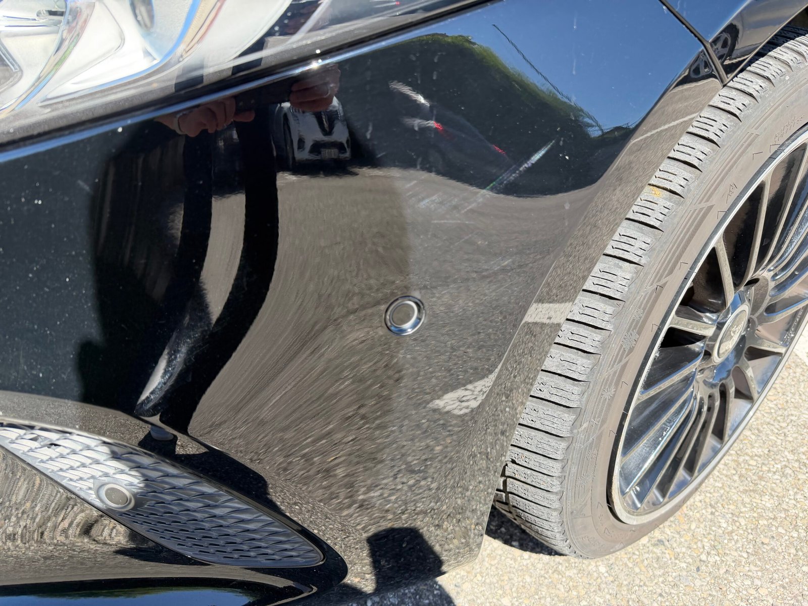MERCEDES-BENZ Classe A 180 PROGRESSIVE LINE 1.3 7G-DCT 136 cv Boîte auto