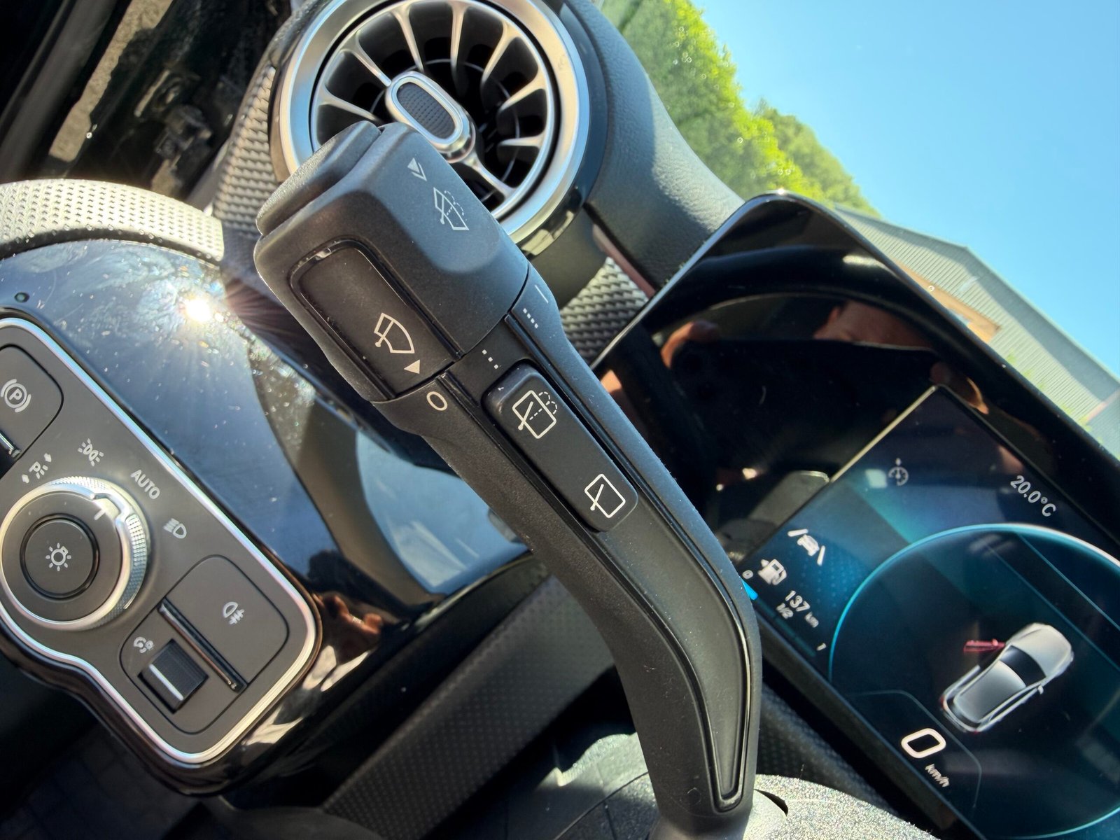MERCEDES-BENZ Classe A 180 PROGRESSIVE LINE 1.3 7G-DCT 136 cv Boîte auto