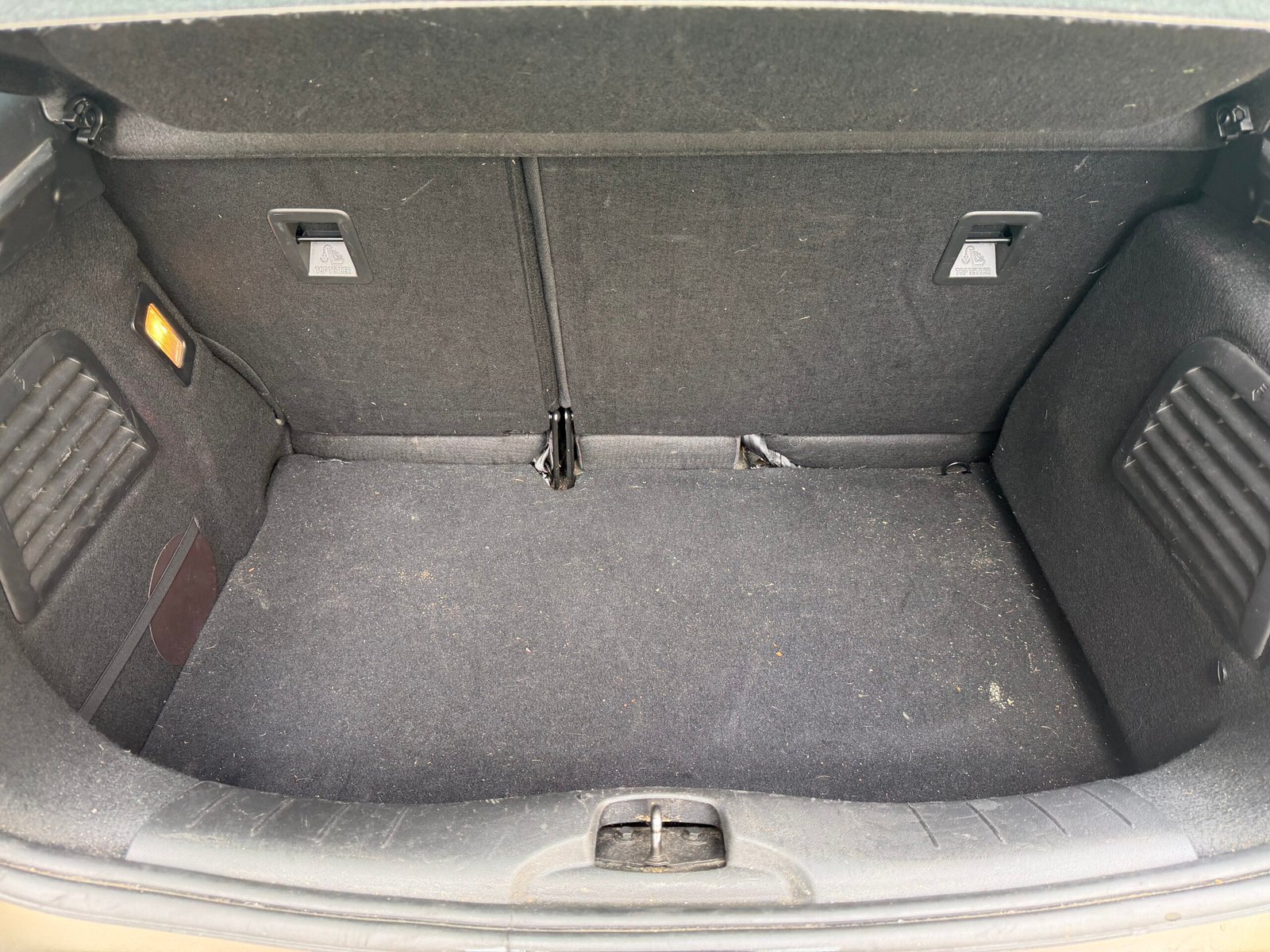 Citroën DS3 THP 155Ch “Just Mat“