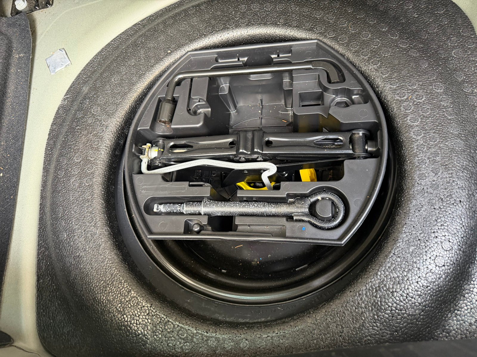 Citroën DS3 THP 155Ch “Just Mat“
