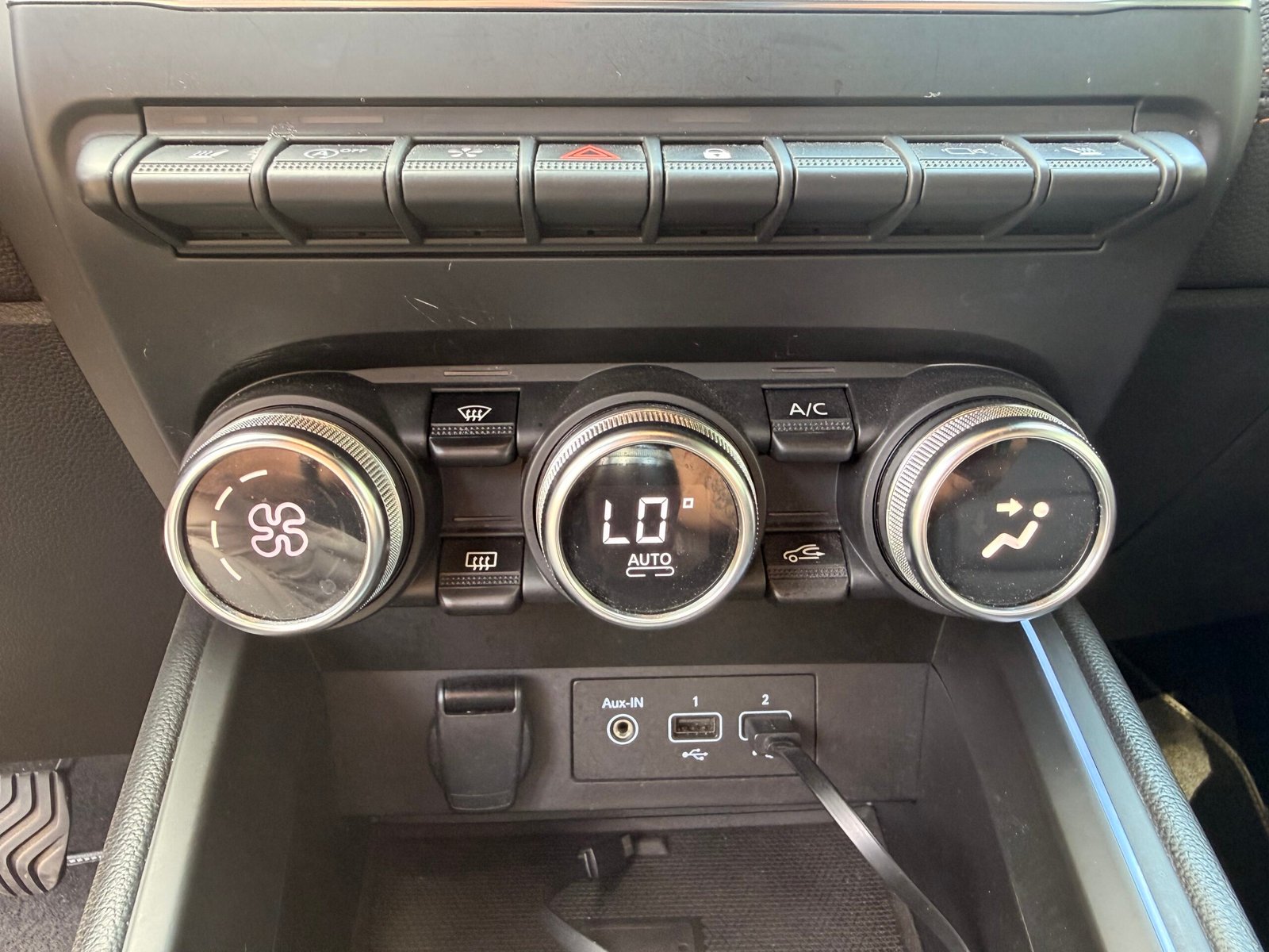 RENAULT Clio V 5 Portes 1.5 Blue dCi S&S 115 cv / Initiale Paris