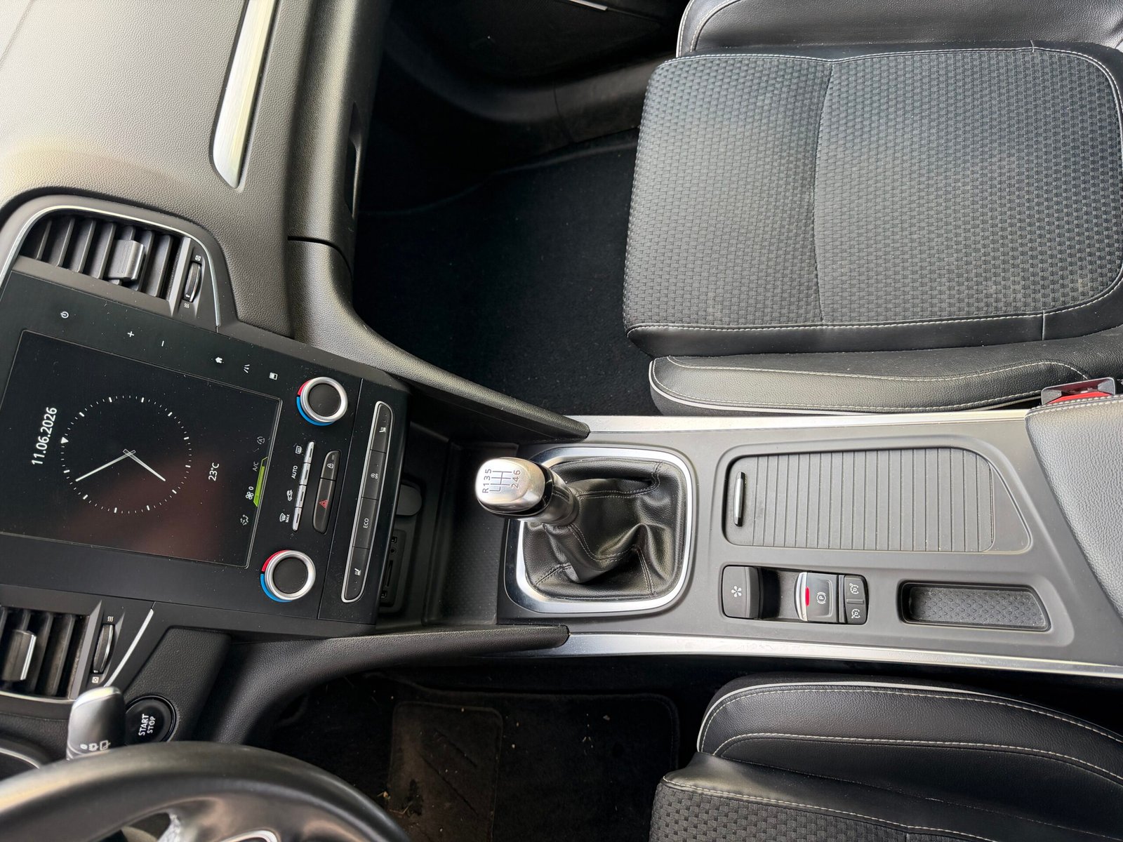Renault Mégane Break 130ch “Intense Bose”