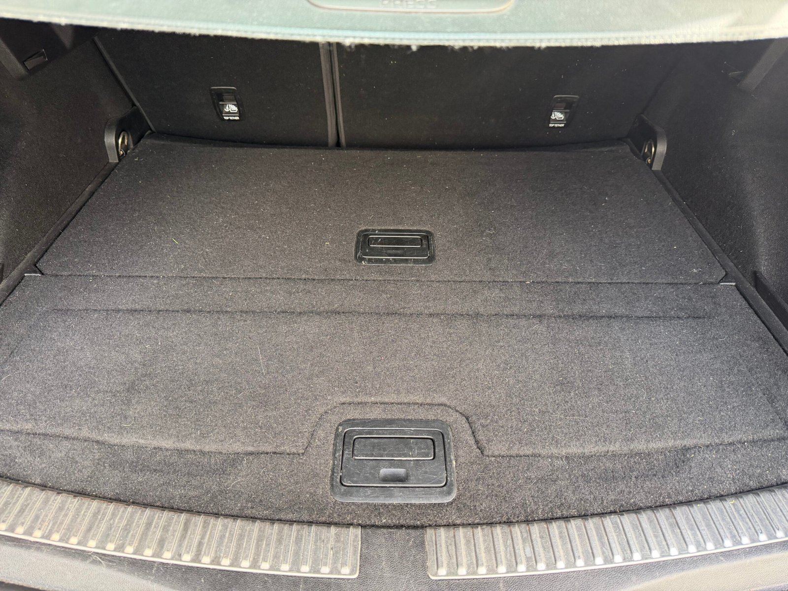 Renault Mégane Break 130ch “Intense Bose”
