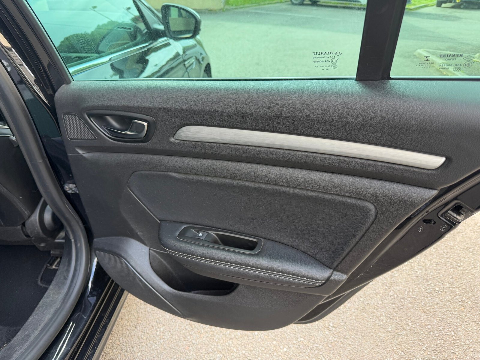 Renault Mégane Break 130ch “Intense Bose”