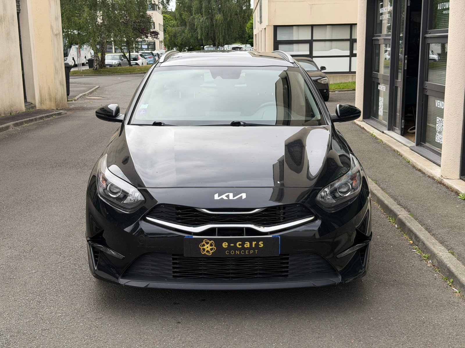 Kia Ceed SW 120ch “Active”