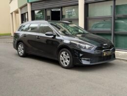 Kia Ceed SW 120ch “Active”