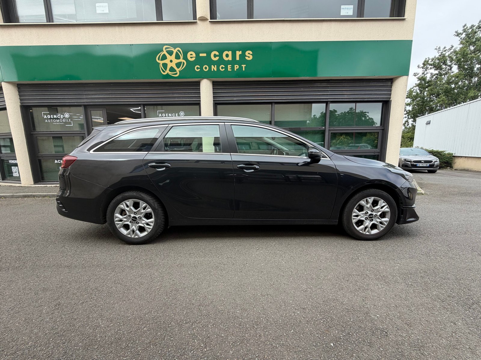 Kia Ceed SW 120ch “Active”