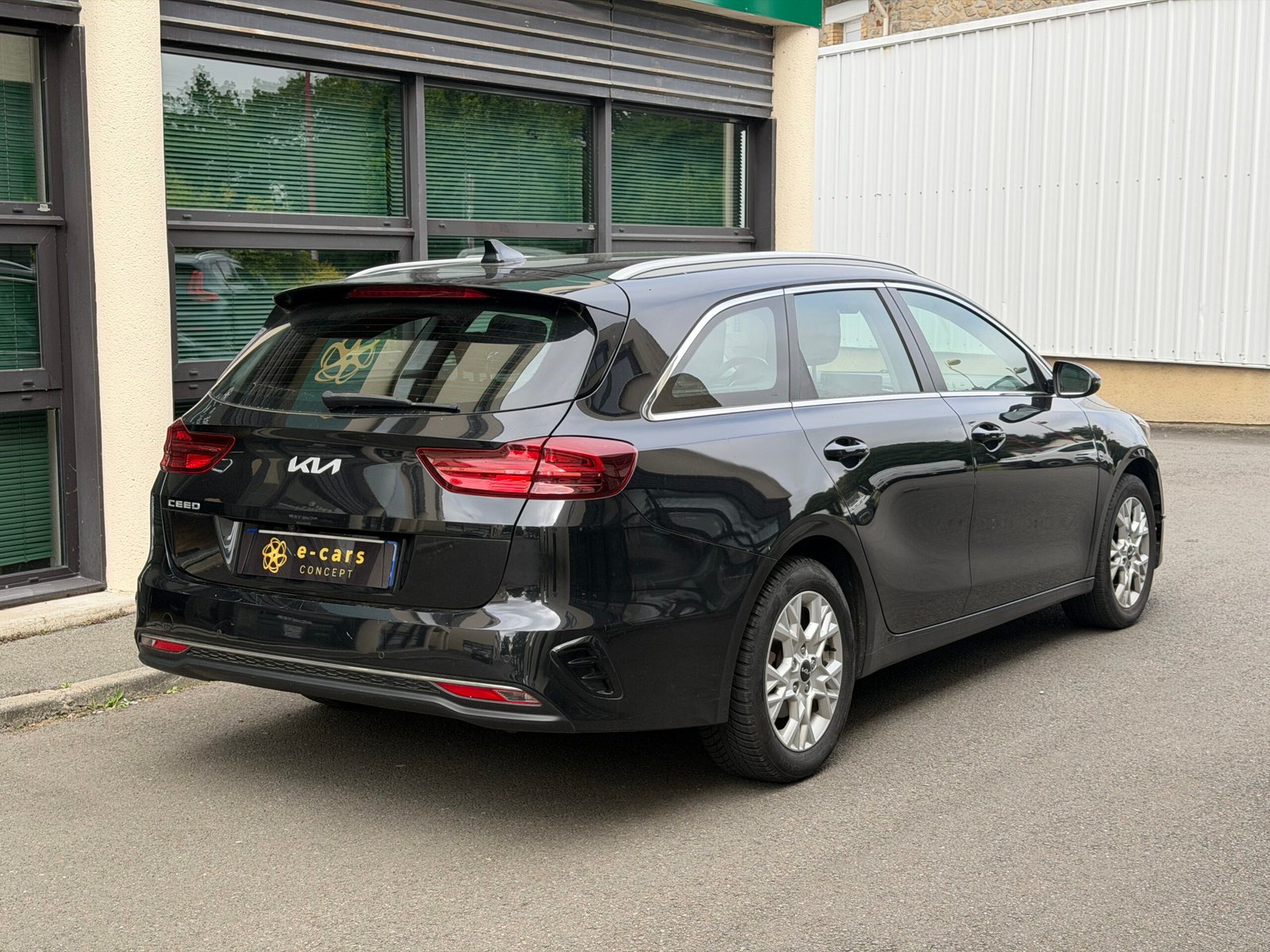 Kia Ceed SW 120ch “Active”