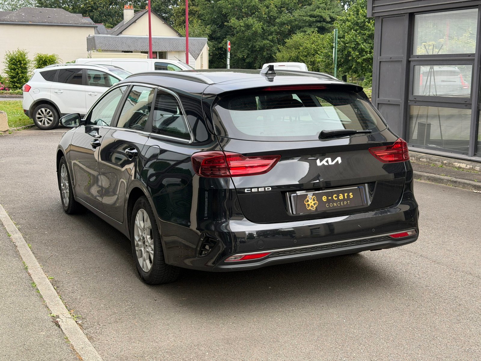 Kia Ceed SW 120ch “Active”