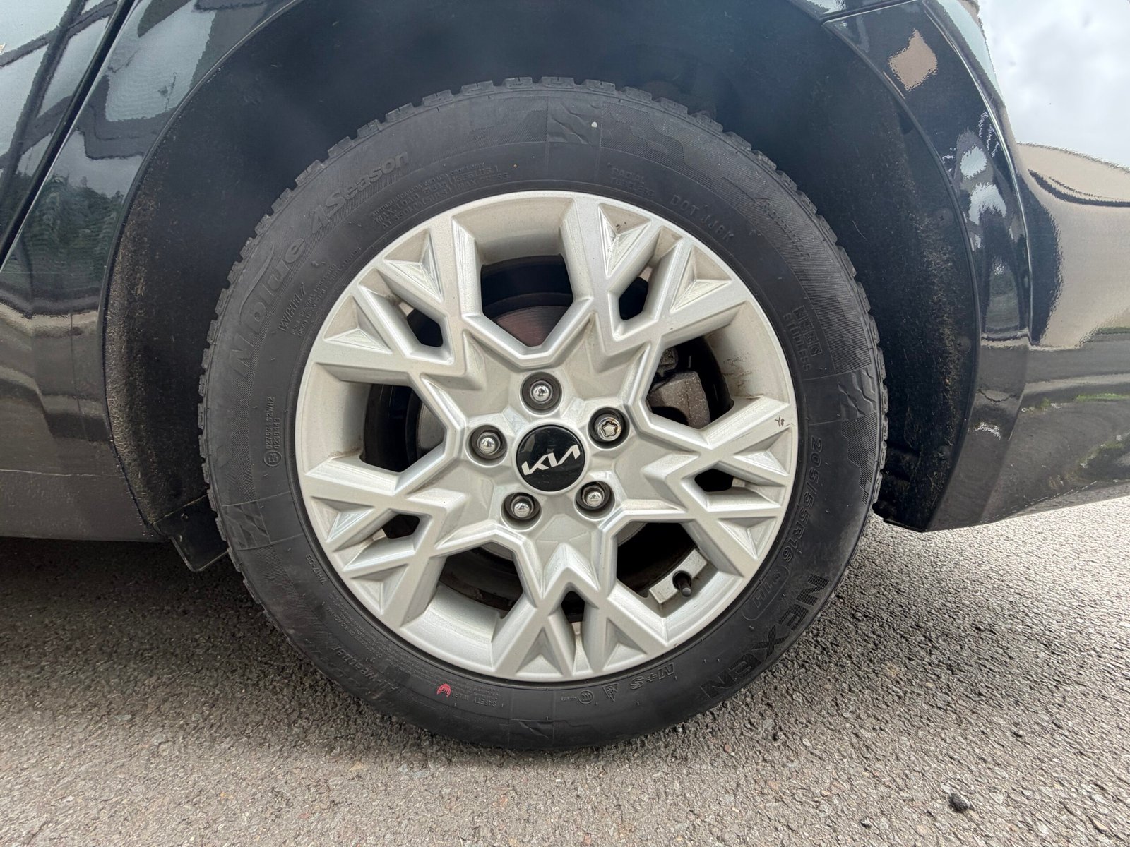 Kia Ceed SW 120ch “Active”