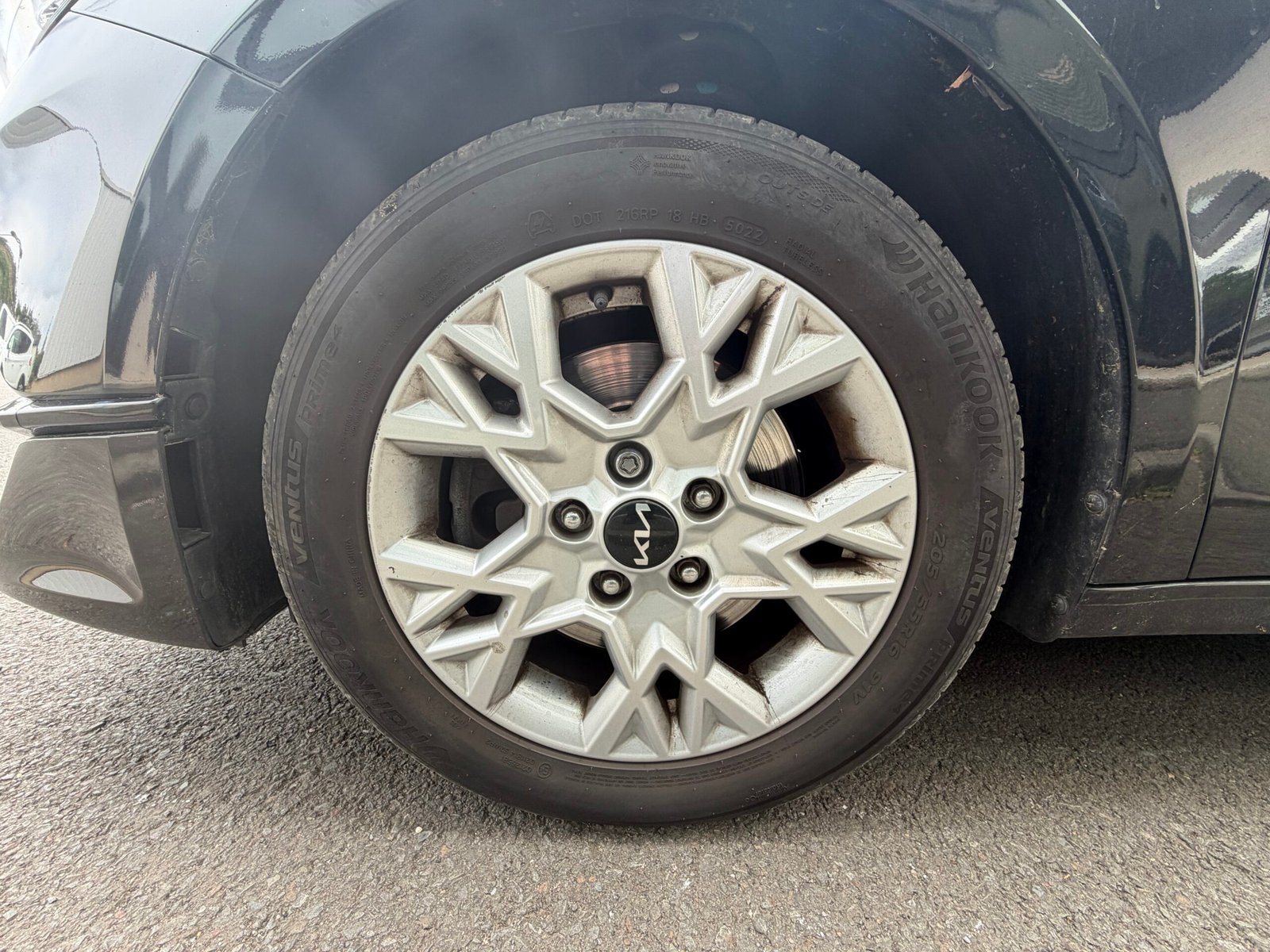 Kia Ceed SW 120ch “Active”